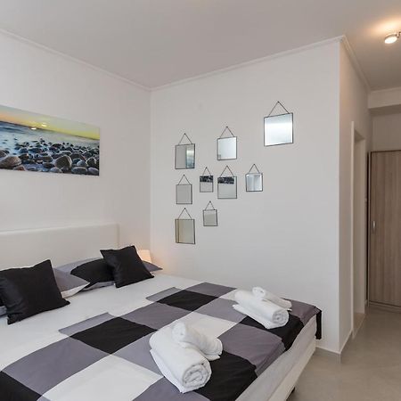 Apartment Libertas Dubrovnik Kültér fotó