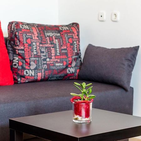 Apartment Libertas Dubrovnik Kültér fotó