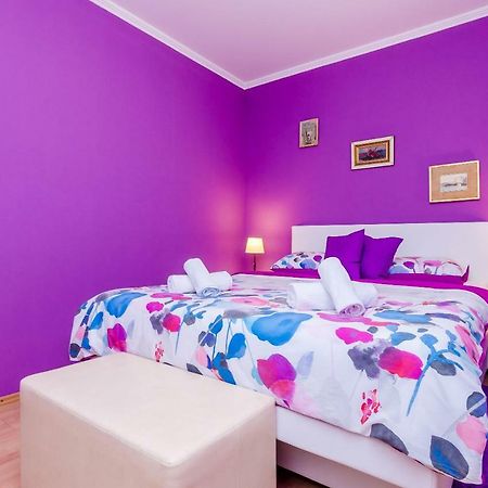 Apartment Libertas Dubrovnik Kültér fotó