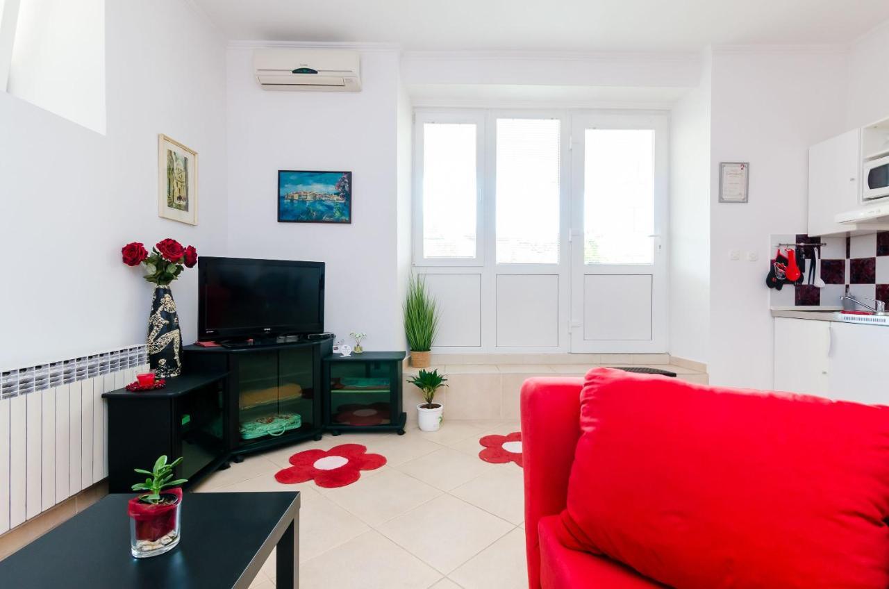Apartment Libertas Dubrovnik Kültér fotó