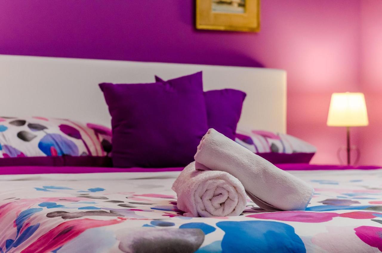 Apartment Libertas Dubrovnik Kültér fotó