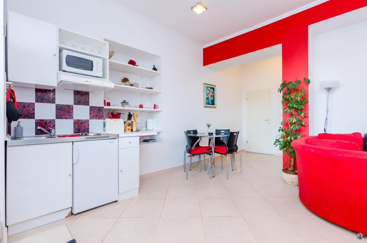Apartment Libertas Dubrovnik Kültér fotó
