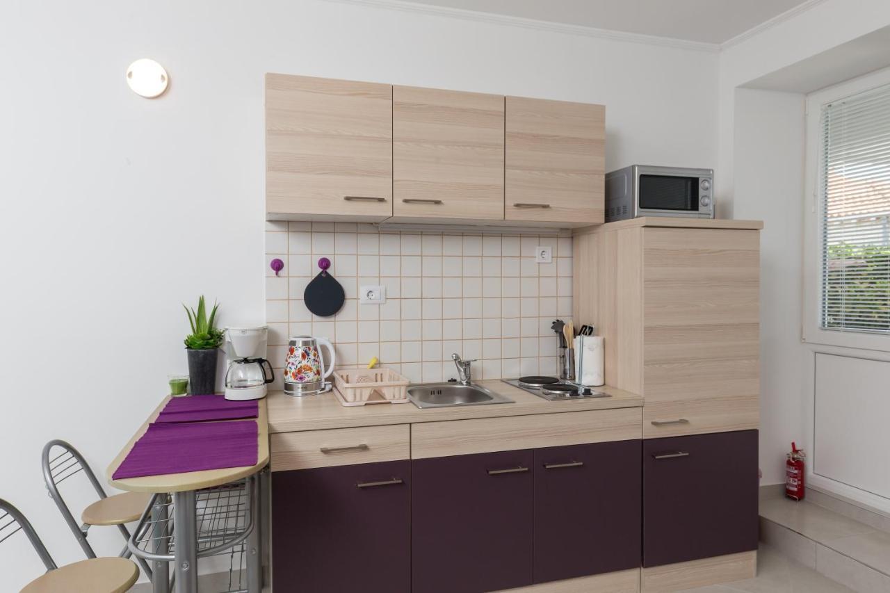 Apartment Libertas Dubrovnik Kültér fotó