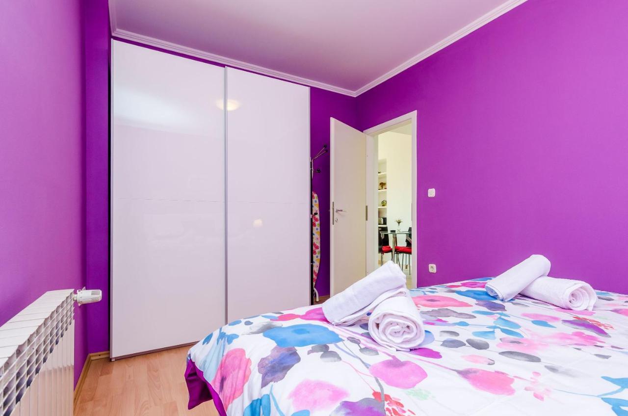 Apartment Libertas Dubrovnik Kültér fotó
