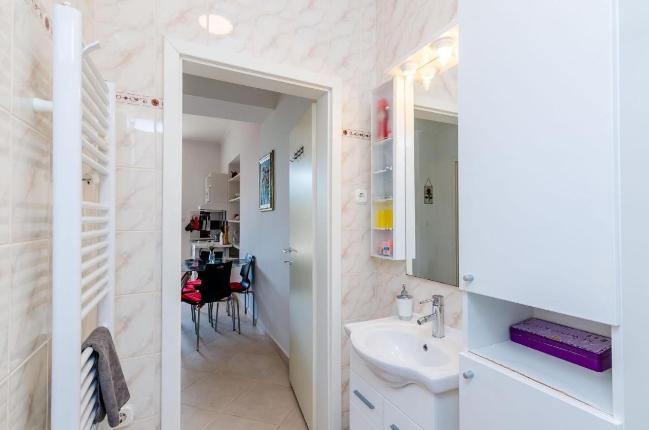 Apartment Libertas Dubrovnik Kültér fotó