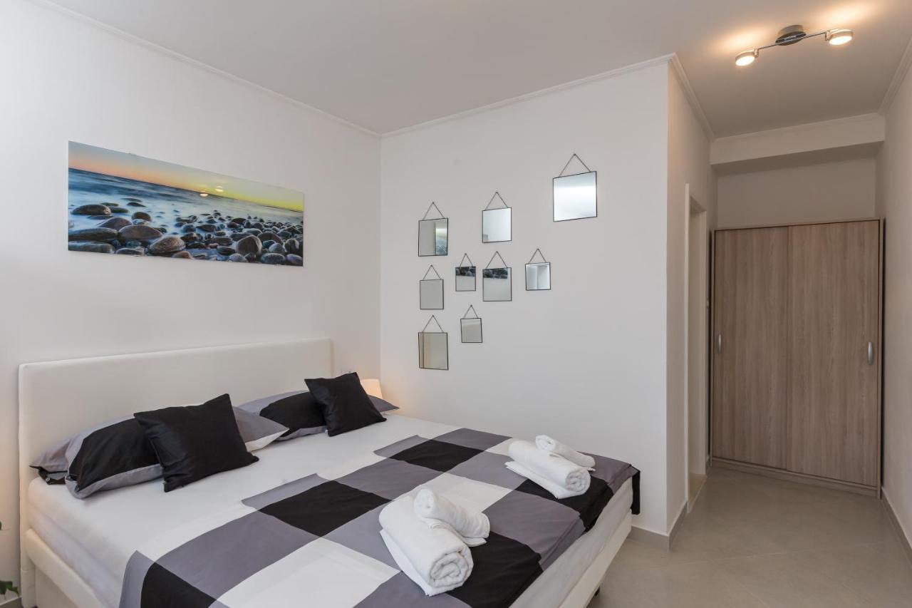 Apartment Libertas Dubrovnik Kültér fotó