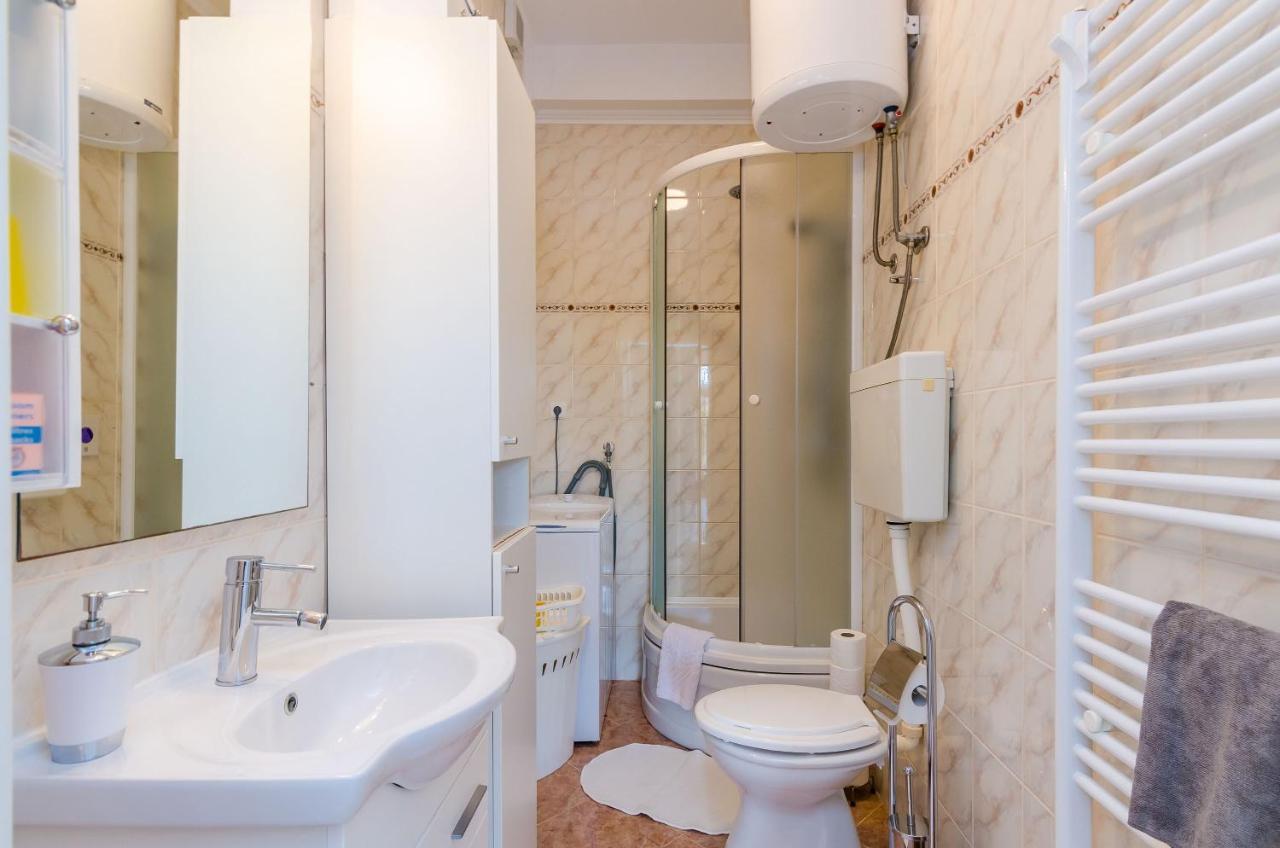 Apartment Libertas Dubrovnik Kültér fotó