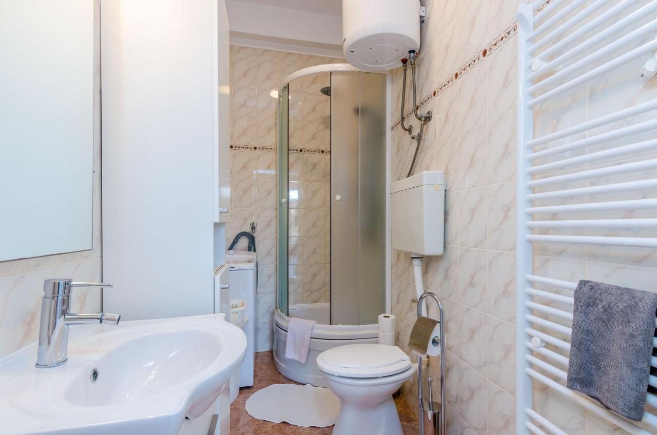 Apartment Libertas Dubrovnik Kültér fotó