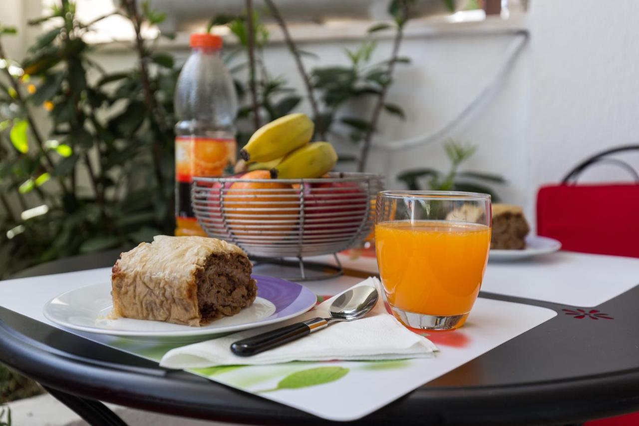 Apartment Libertas Dubrovnik Kültér fotó