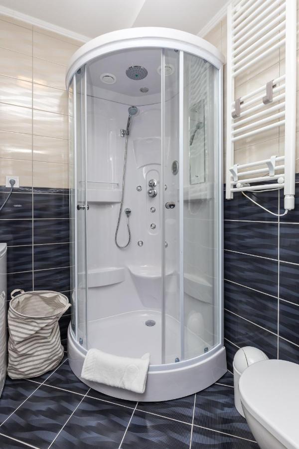 Apartment Libertas Dubrovnik Kültér fotó